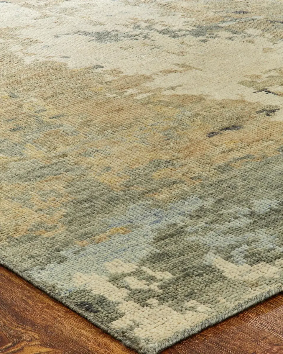 Haven & Loom Glen Hand-Knotted Rug | Thumbnail 2