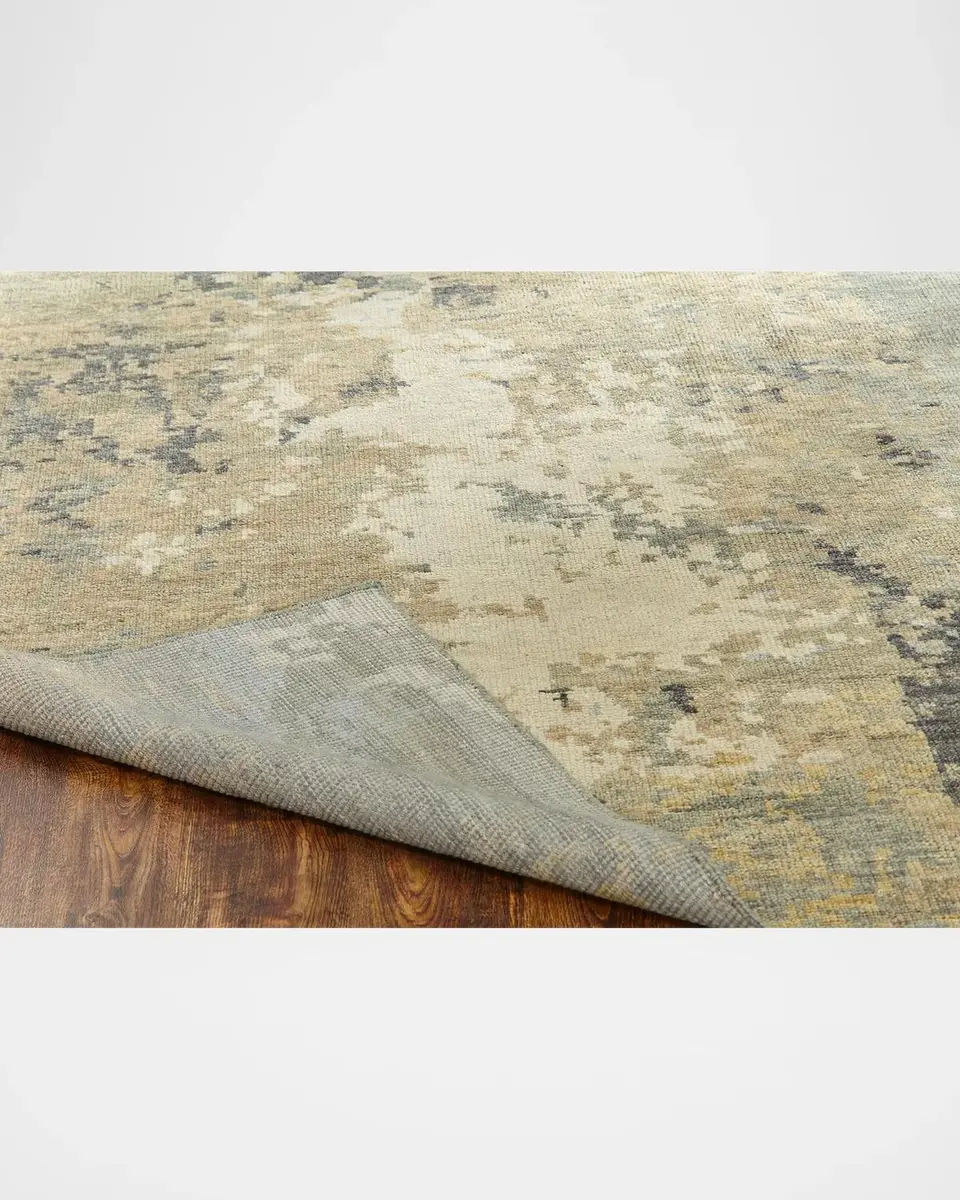 Haven & Loom Glen Hand-Knotted Rug | Thumbnail 4