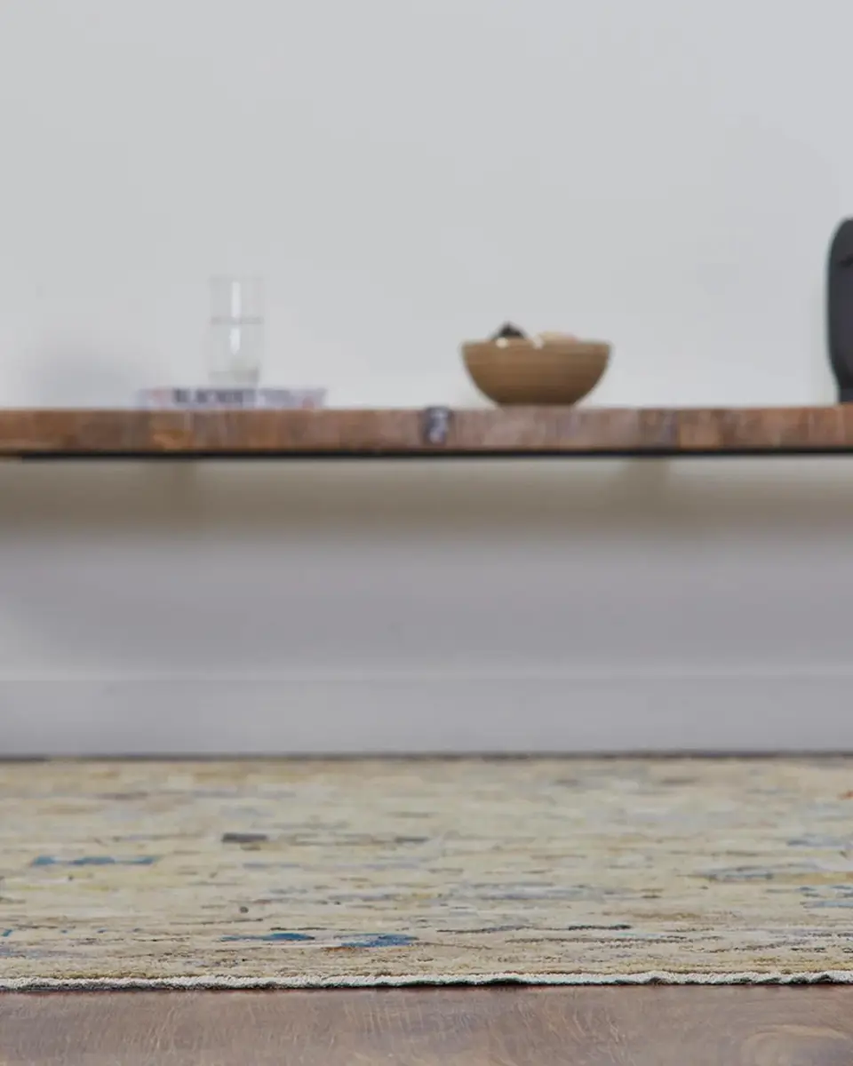 Haven & Loom Clifford Hand-Knotted Rug | Thumbnail 6 Haven & Loom Clifford Hand-Knotted Rug | Thumbnail 6