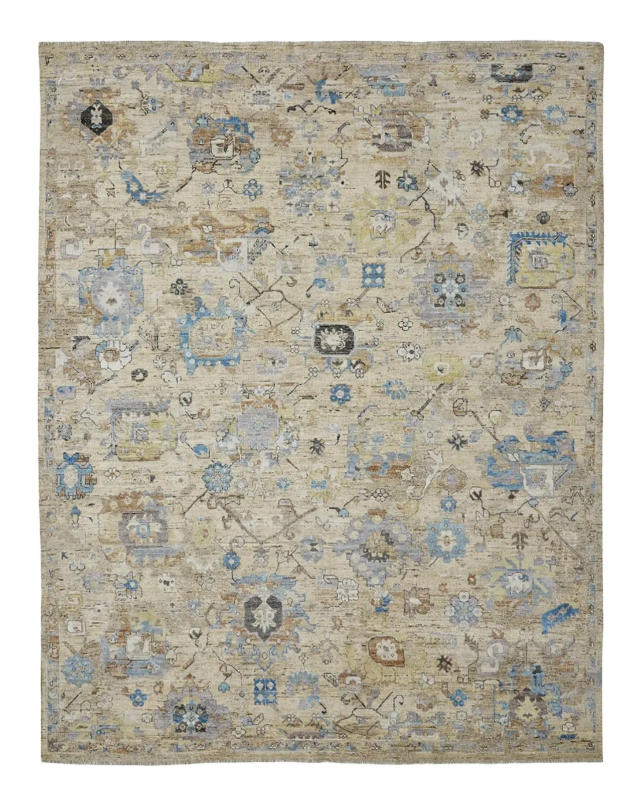 Haven & Loom Clifford HandKnotted Rug