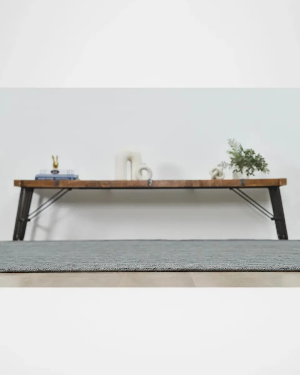Haven & Loom Oscar Hand-Loomed Rug | Thumbnail 6 Haven & Loom Oscar Hand-Loomed Rug | Thumbnail 6