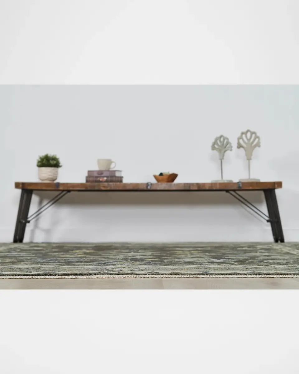 Haven & Loom Lido Hand-Knotted Rug | Thumbnail 6 Haven & Loom Lido Hand-Knotted Rug | Thumbnail 6