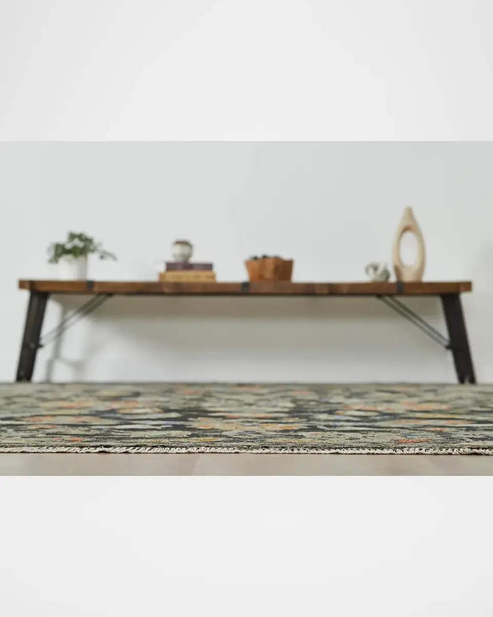 Haven & Loom Colette Hand-Knotted Rug | Thumbnail 6 Haven & Loom Colette Hand-Knotted Rug | Thumbnail 6
