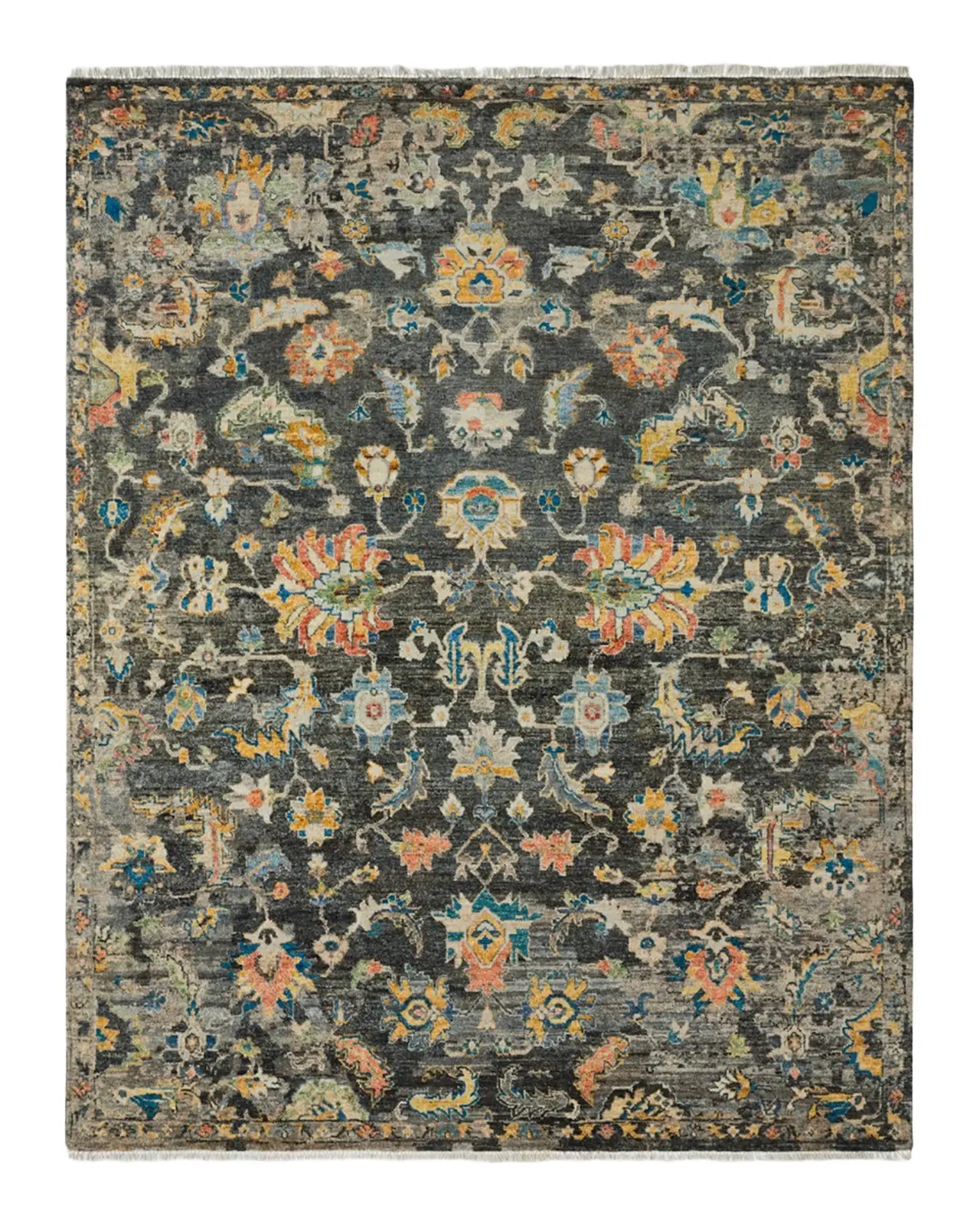 Haven & Loom Colette Hand-Knotted Rug