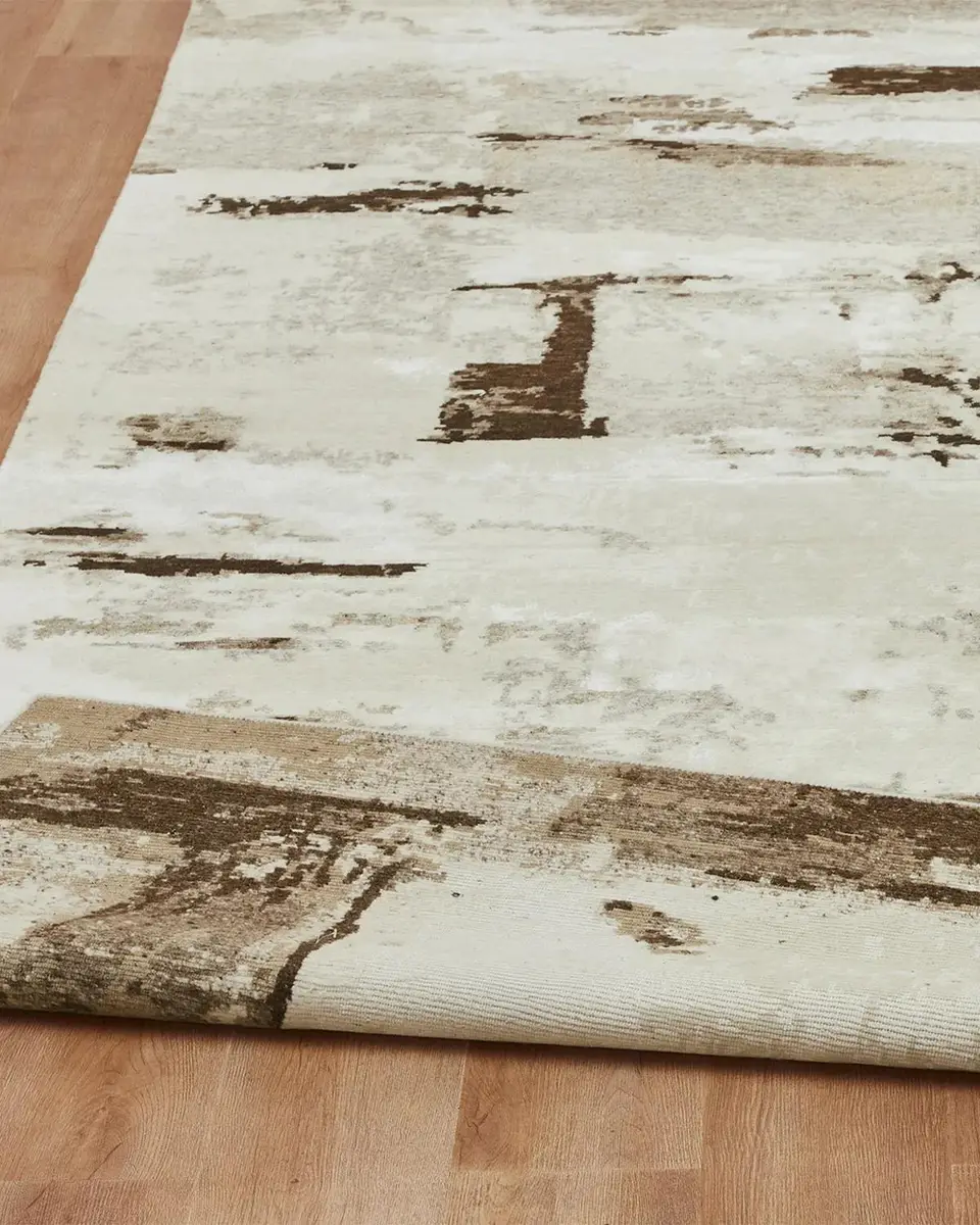 Haven & Loom Leon Hand-Knotted Rug | Thumbnail 4 Haven & Loom Leon Hand-Knotted Rug | Thumbnail 4