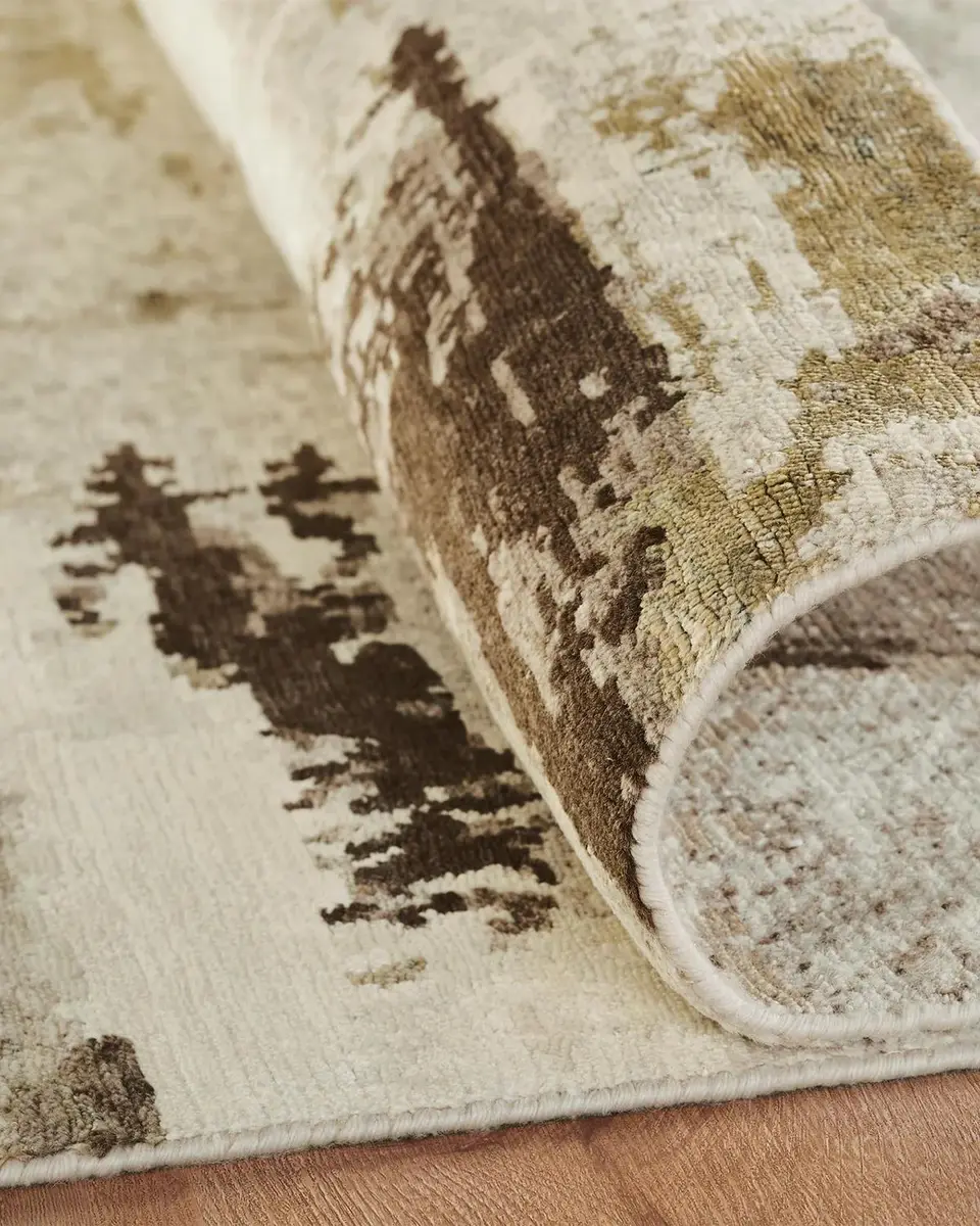 Haven & Loom Leon Hand-Knotted Rug | Thumbnail 8 Haven & Loom Leon Hand-Knotted Rug | Thumbnail 8