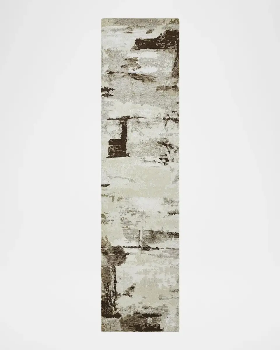 Haven & Loom Leon Hand-Knotted Rug | Thumbnail 9 Haven & Loom Leon Hand-Knotted Rug | Thumbnail 9