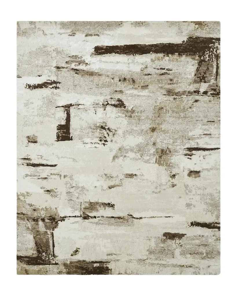 Haven & Loom Leon Hand-Knotted Rug