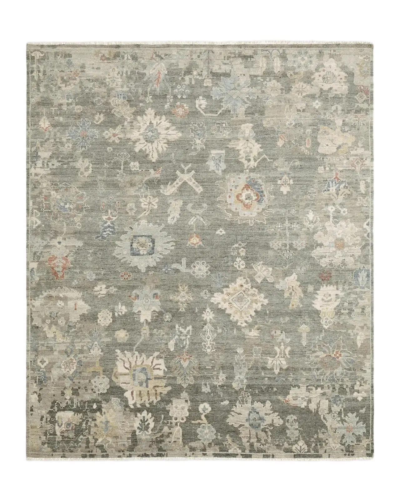 Haven & Loom Ernest Hand-Knotted Rug