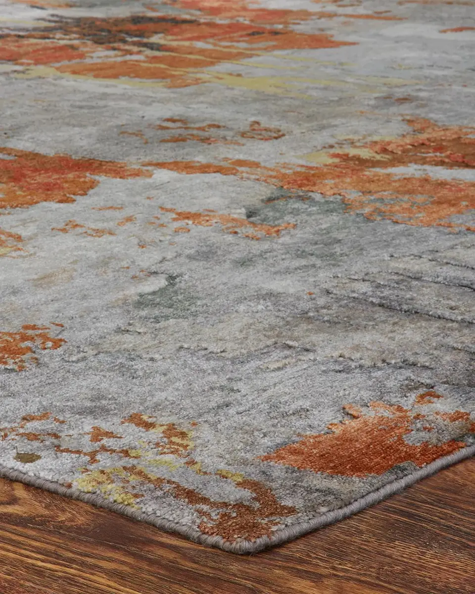 Haven & Loom Russell Hand-Knotted Rug | Thumbnail 2 Haven & Loom Russell Hand-Knotted Rug | Thumbnail 2