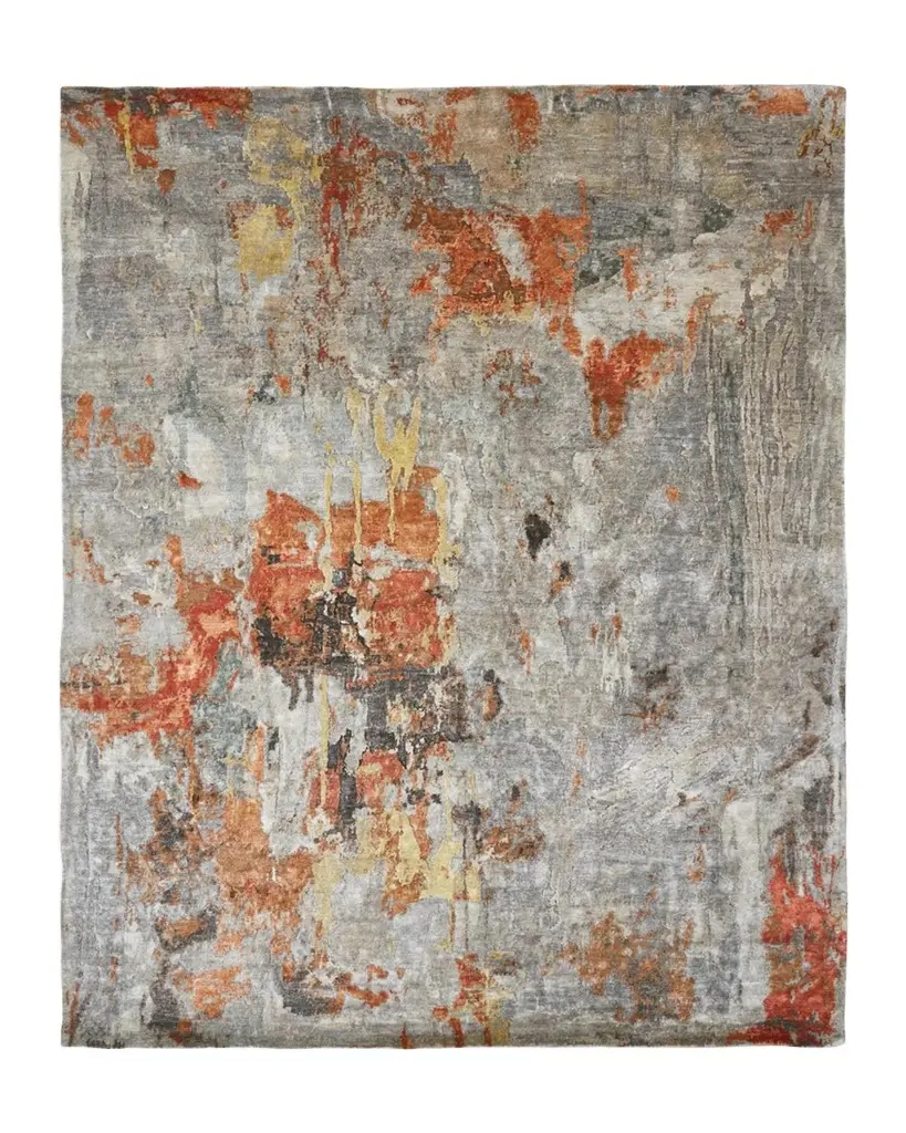 Haven & Loom Russell Hand-Knotted Rug
