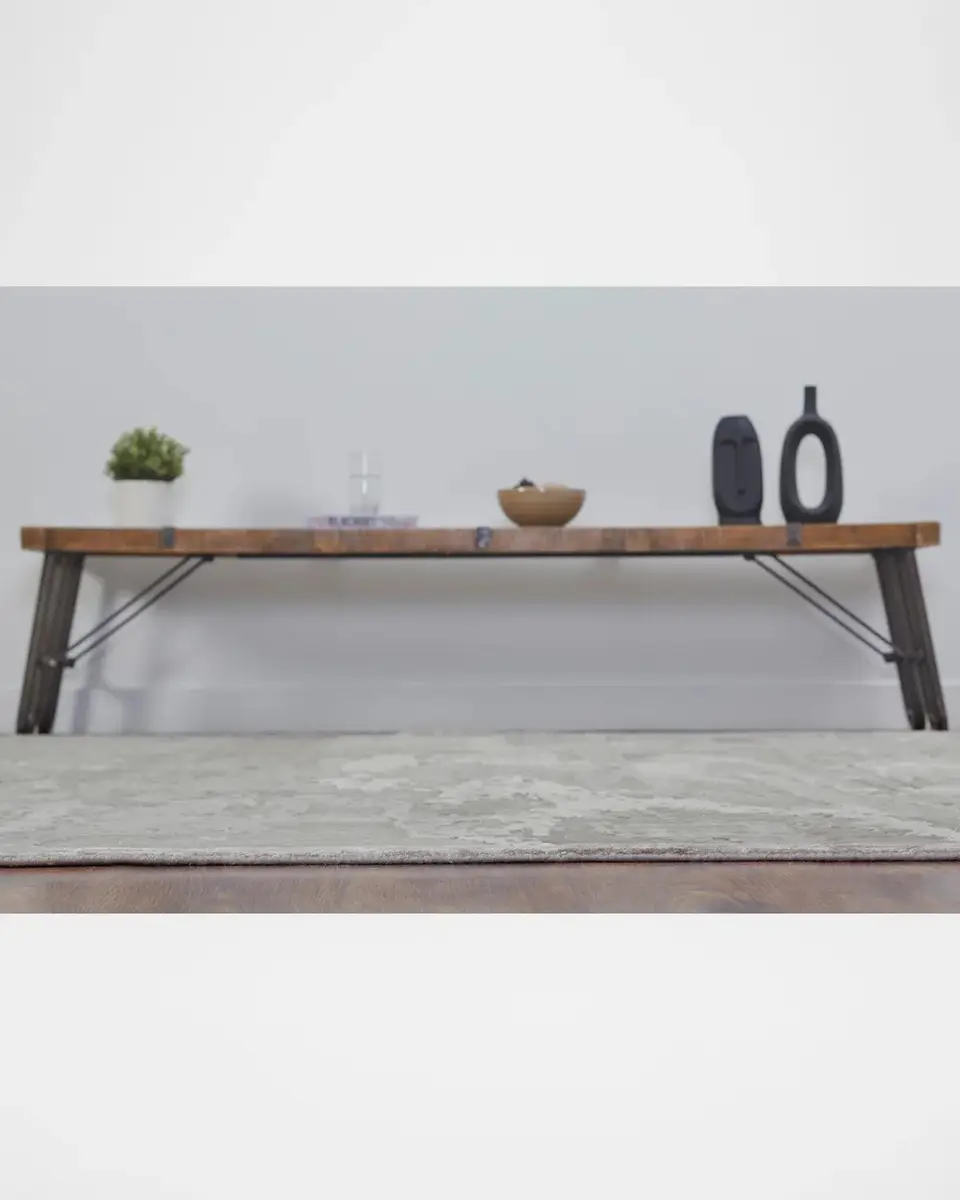 Haven & Loom Dale Hand-Knotted Rug | Thumbnail 6 Haven & Loom Dale Hand-Knotted Rug | Thumbnail 6