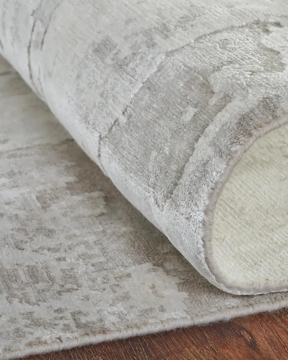 Haven & Loom Dale Hand-Knotted Rug | Thumbnail 8 Haven & Loom Dale Hand-Knotted Rug | Thumbnail 8