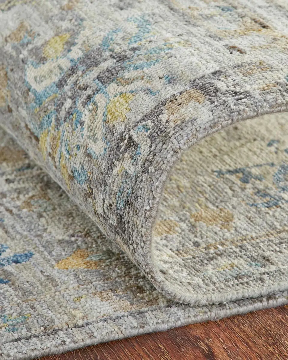 Haven & Loom Vera Hand-Knotted Rug | Thumbnail 8 Haven & Loom Vera Hand-Knotted Rug | Thumbnail 8