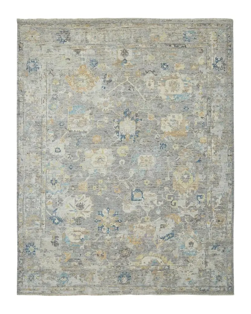 Haven & Loom Vera Hand-Knotted Rug