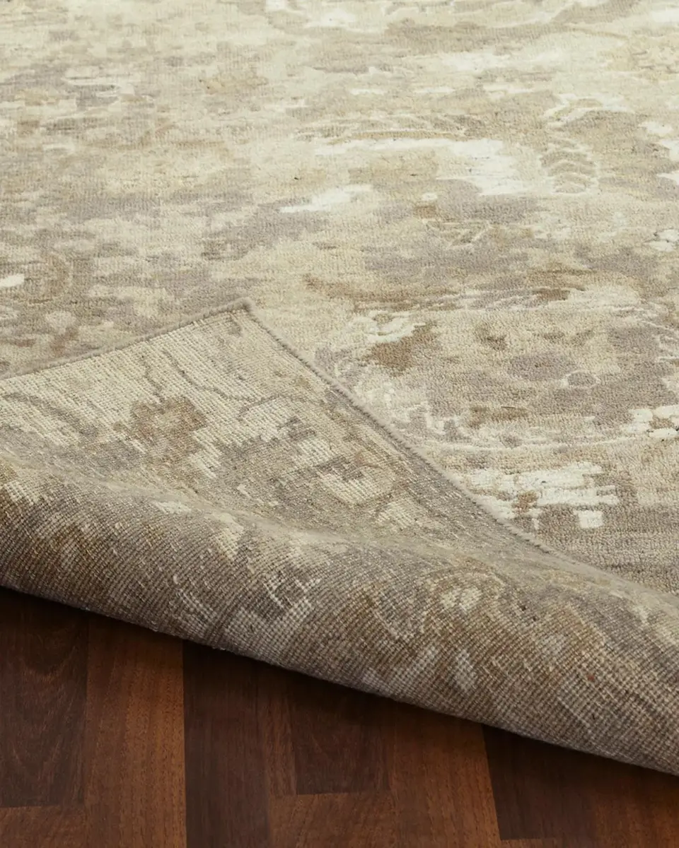 Haven & Loom Marion Hand-Knotted Rug | Thumbnail 4 Haven & Loom Marion Hand-Knotted Rug | Thumbnail 4