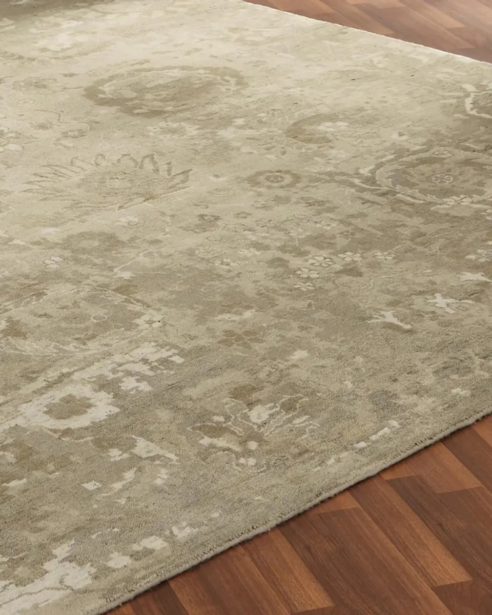 Haven & Loom Marion Hand-Knotted Rug | Thumbnail 5 Haven & Loom Marion Hand-Knotted Rug | Thumbnail 5
