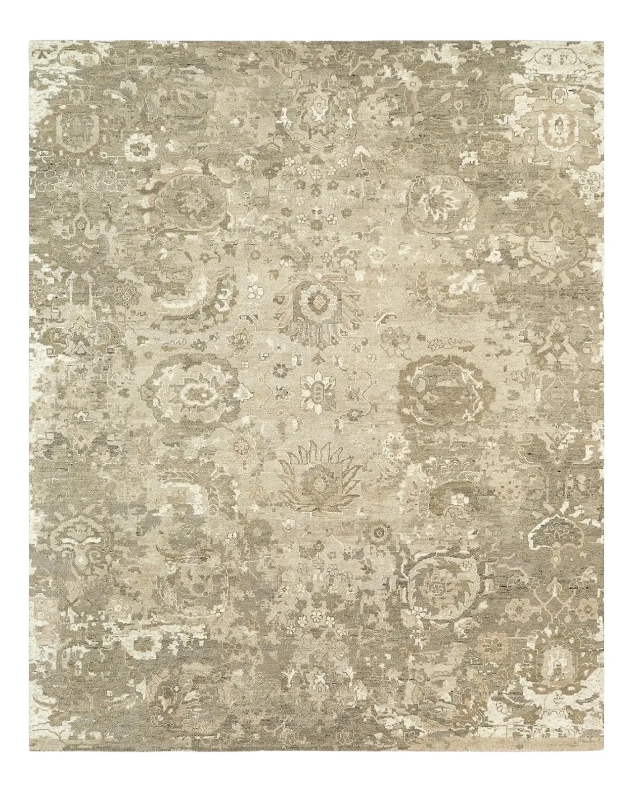 Haven & Loom Marion Hand-Knotted Rug