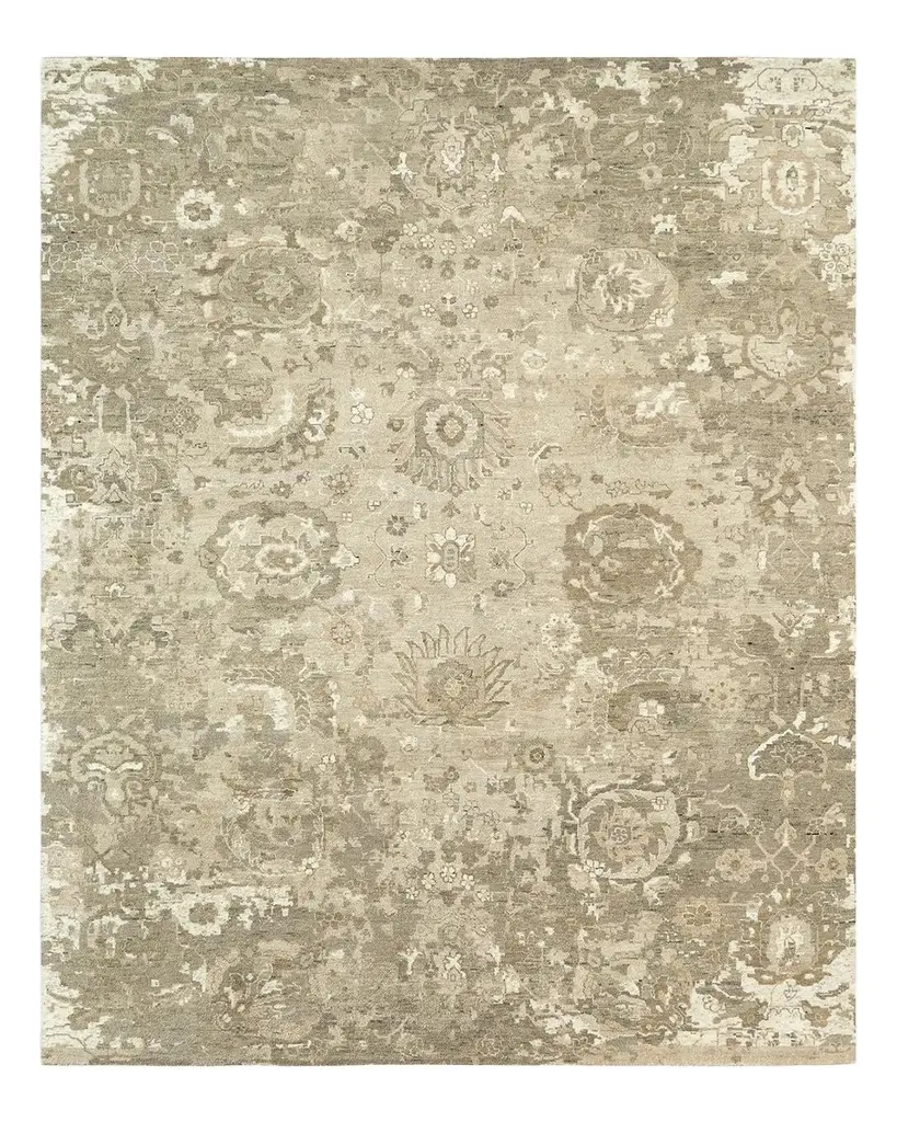 Haven & Loom Marion Hand-Knotted Rug