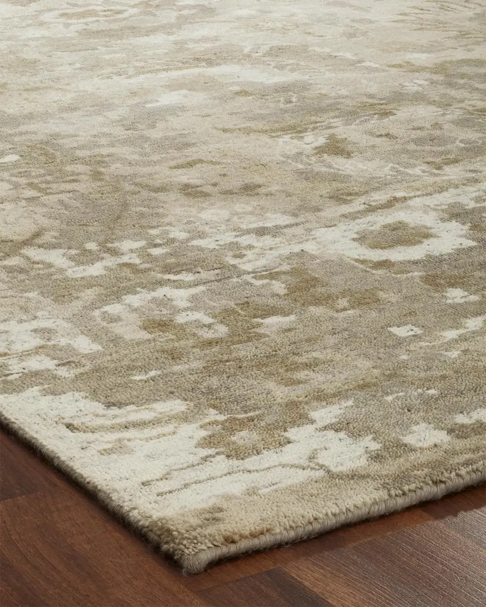 Haven & Loom Marion Hand-Knotted Rug | Thumbnail 2 Haven & Loom Marion Hand-Knotted Rug | Thumbnail 2