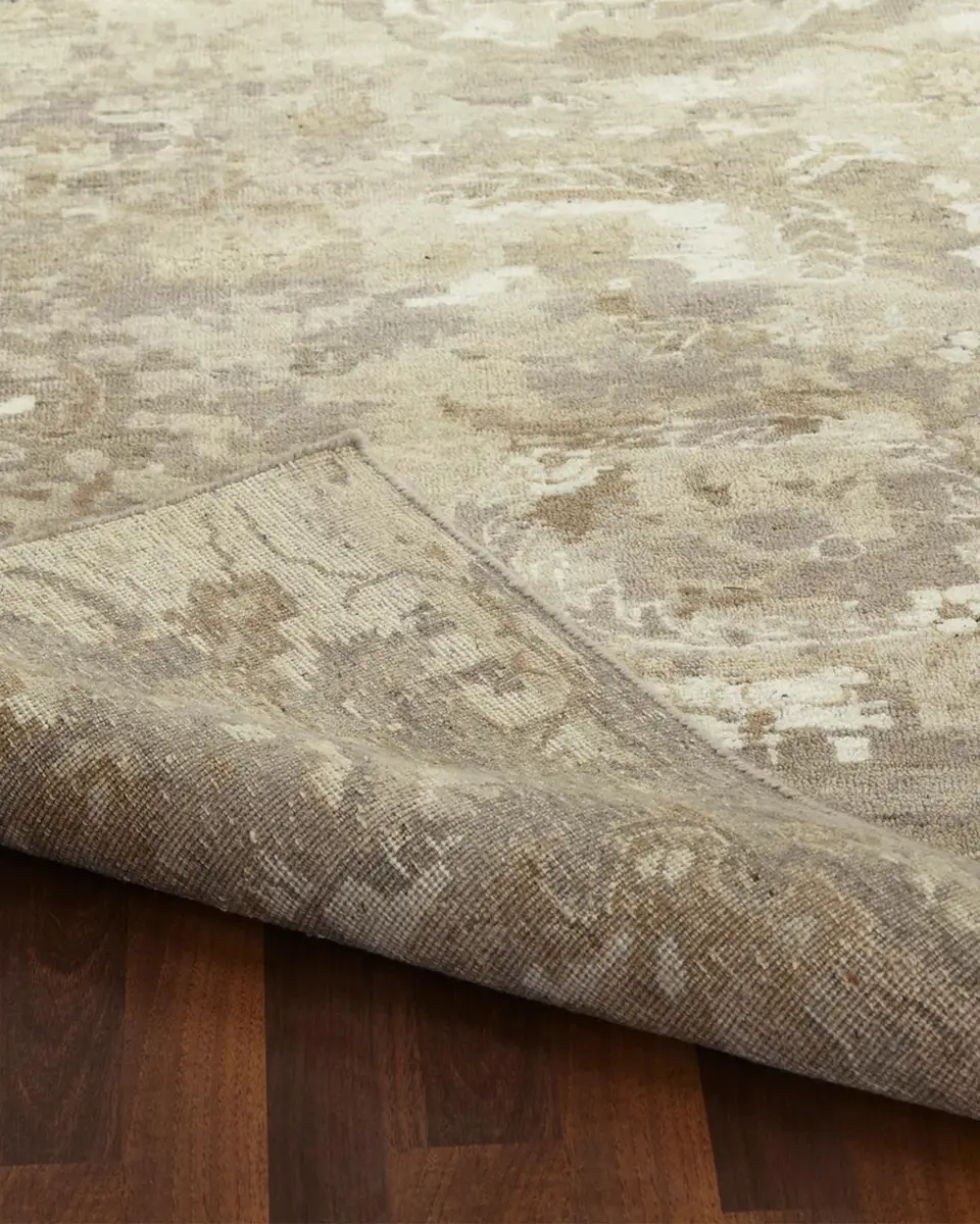 Haven & Loom Marion Hand-Knotted Rug | Thumbnail 4 Haven & Loom Marion Hand-Knotted Rug | Thumbnail 4