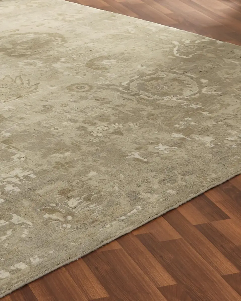 Haven & Loom Marion Hand-Knotted Rug | Thumbnail 5 Haven & Loom Marion Hand-Knotted Rug | Thumbnail 5