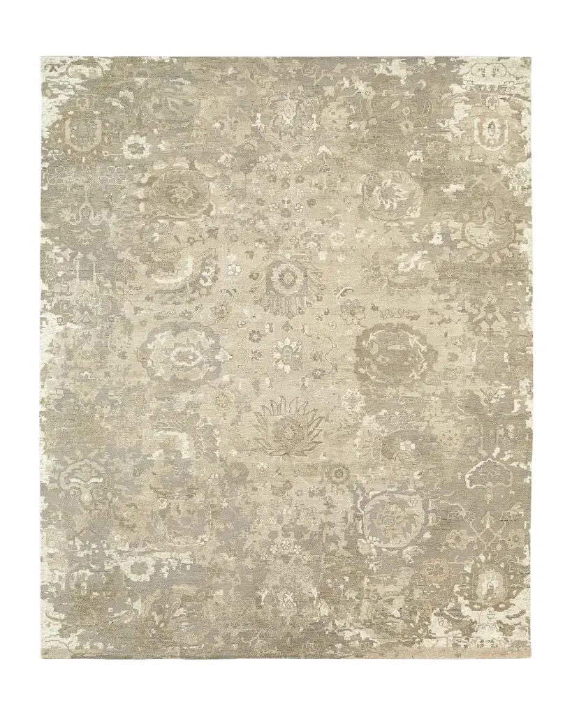 Haven & Loom Marion Hand-Knotted Rug