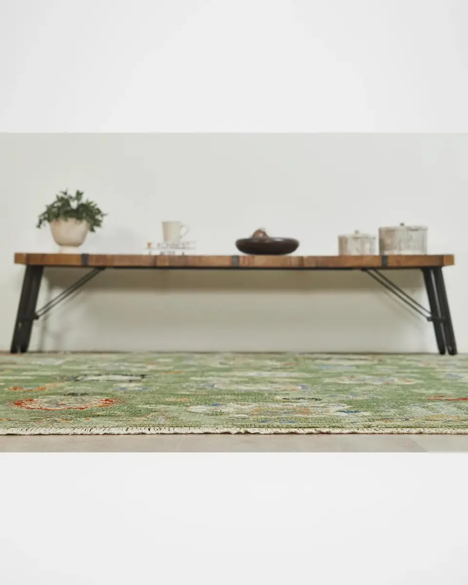 Haven & Loom Paloma Hand-Knotted Rug | Thumbnail 6 Haven & Loom Paloma Hand-Knotted Rug | Thumbnail 6