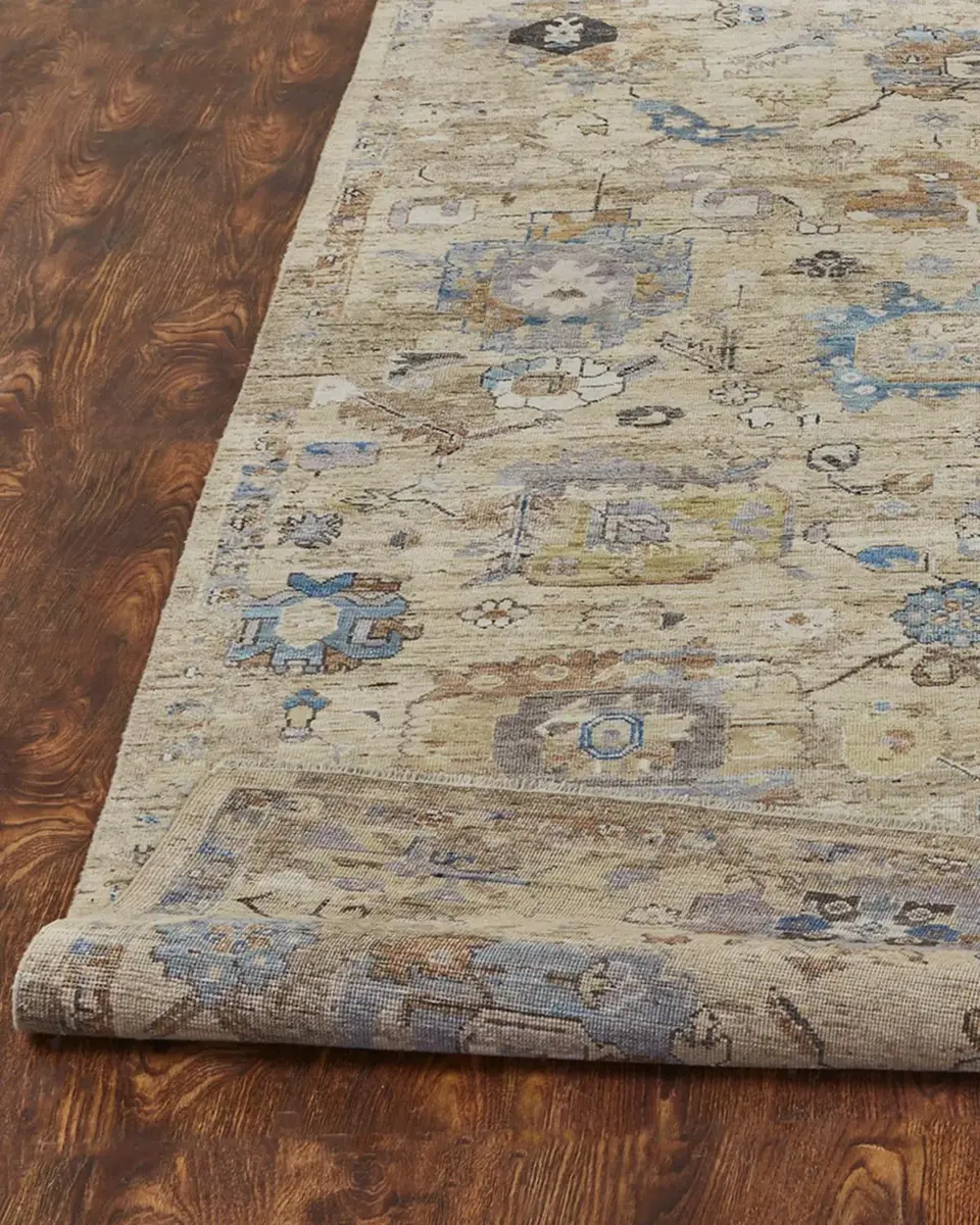 Haven & Loom Clifford Hand-Knotted Rug | Thumbnail 3