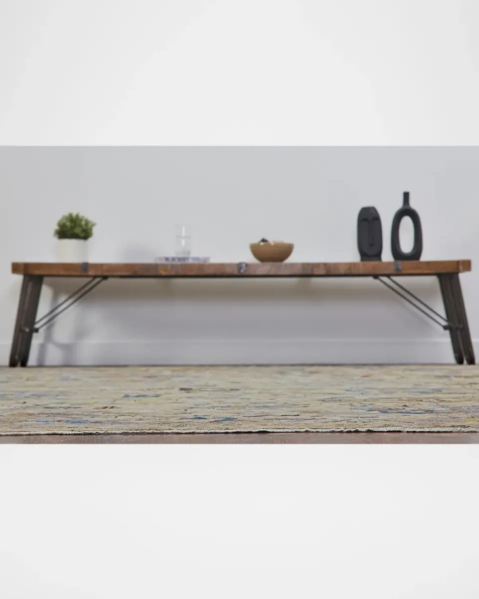 Haven & Loom Clifford Hand-Knotted Rug | Thumbnail 6