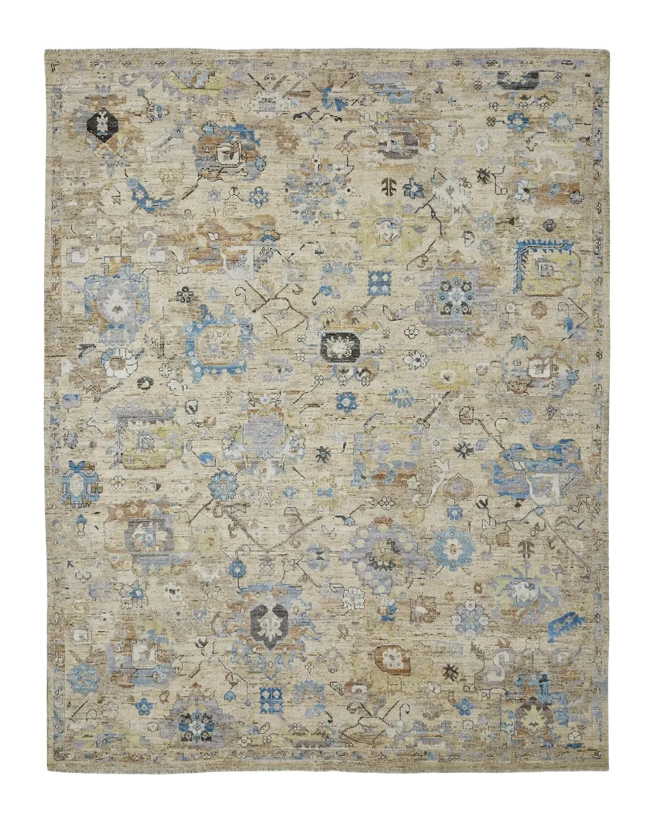 Haven & Loom Clifford HandKnotted Rug