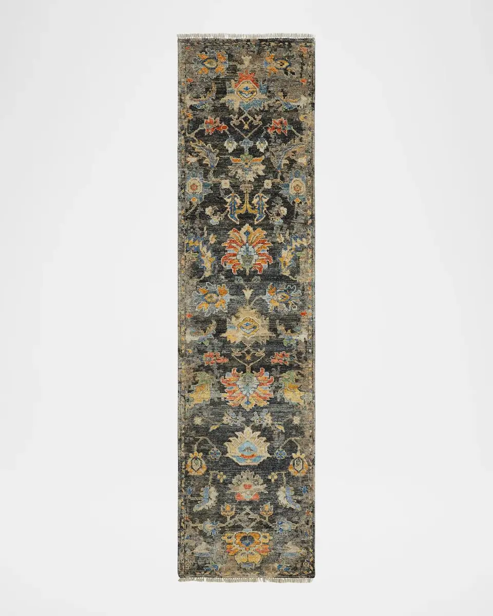 Haven & Loom Colette Hand-Knotted Rug | Thumbnail 9 Haven & Loom Colette Hand-Knotted Rug | Thumbnail 9