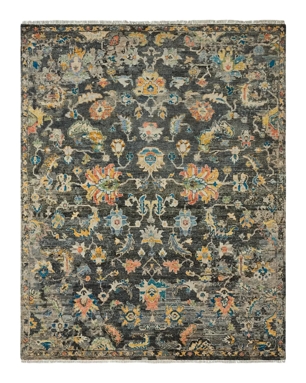 Haven & Loom Colette Hand-Knotted Rug
