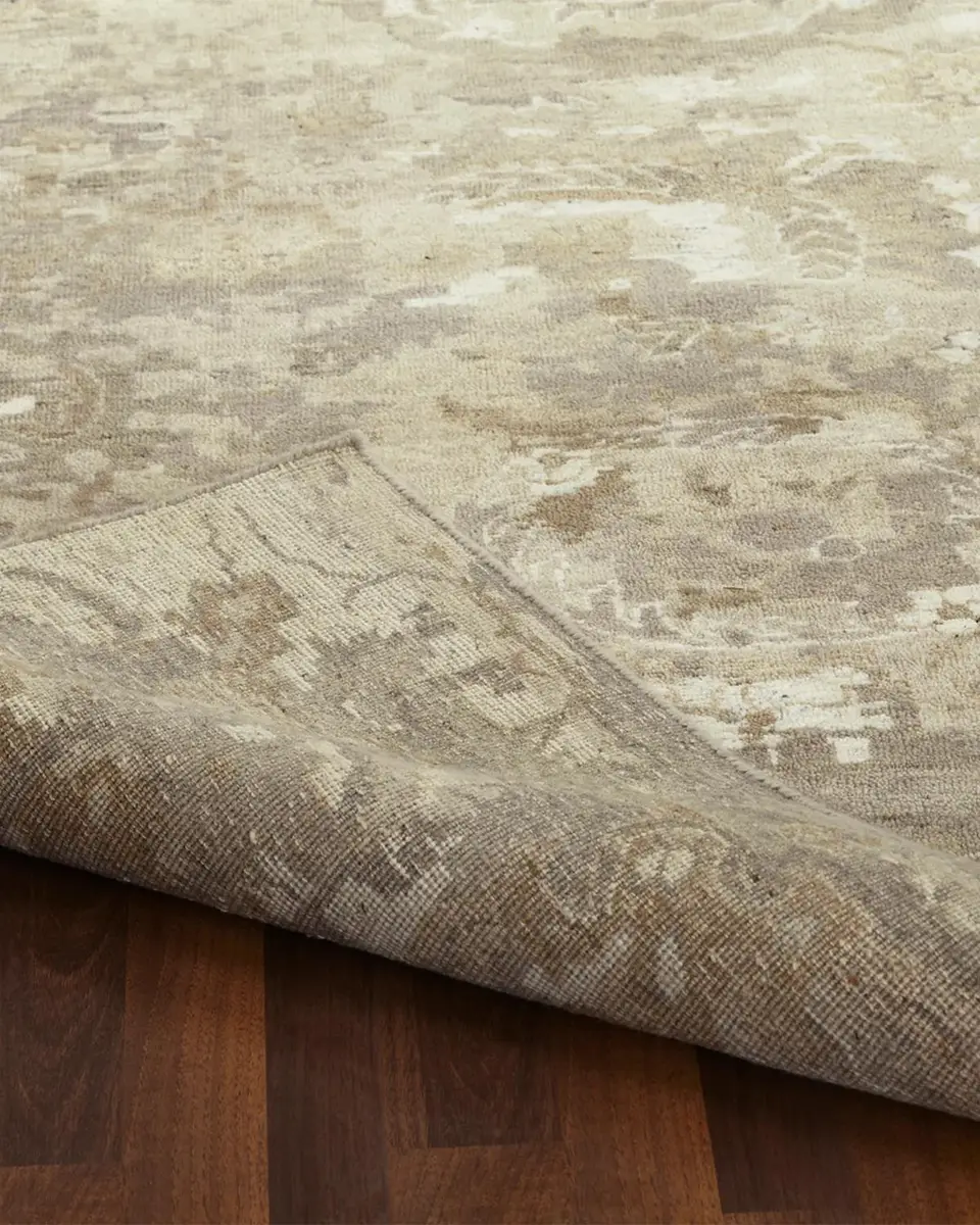 Haven & Loom Marion Hand-Knotted Rug | Thumbnail 4 Haven & Loom Marion Hand-Knotted Rug | Thumbnail 4