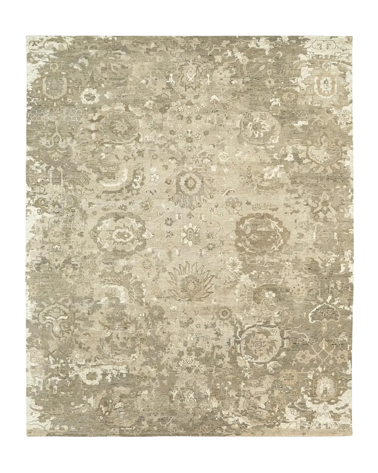 Haven & Loom Marion Hand-Knotted Rug
