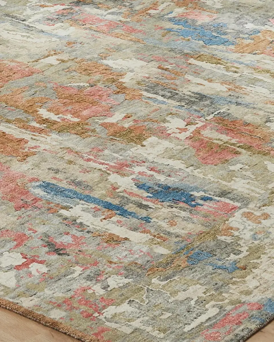 Haven & Loom Gloria Hand-Knotted Rug | Thumbnail 5 Haven & Loom Gloria Hand-Knotted Rug | Thumbnail 5