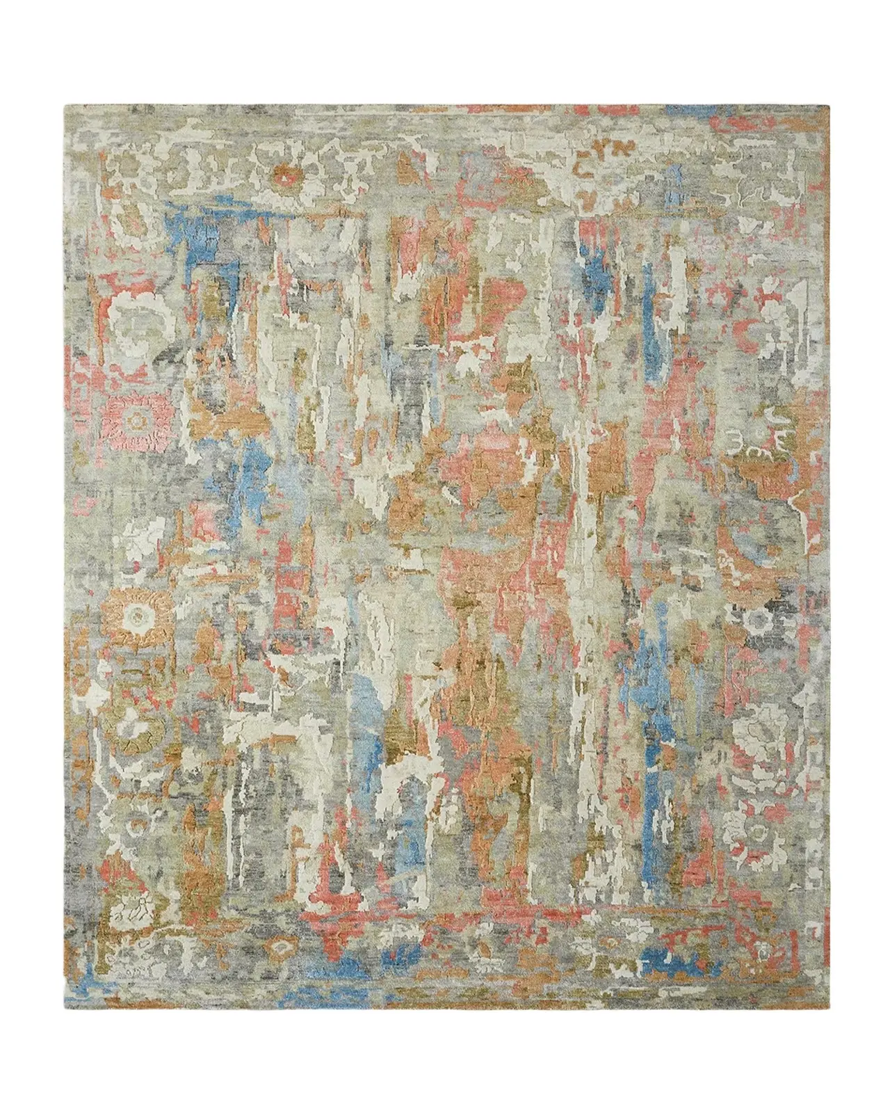 Haven & Loom Gloria Hand-Knotted Rug
