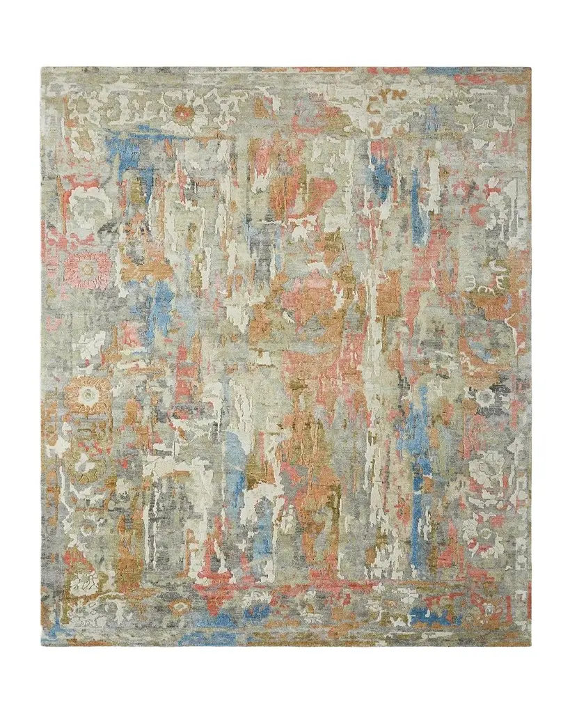 Haven & Loom Gloria Hand-Knotted Rug