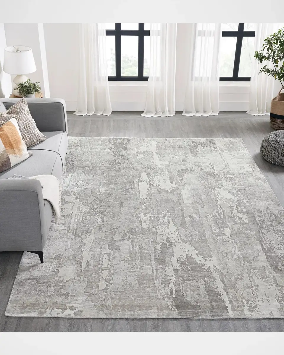 Haven & Loom Dale Hand-Knotted Rug | Thumbnail 3 Haven & Loom Dale Hand-Knotted Rug | Thumbnail 3