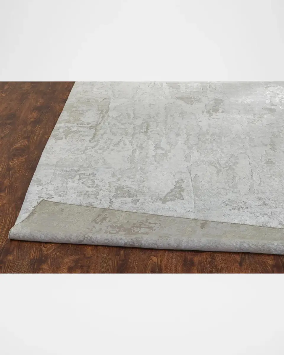 Haven & Loom Dale Hand-Knotted Rug | Thumbnail 4 Haven & Loom Dale Hand-Knotted Rug | Thumbnail 4
