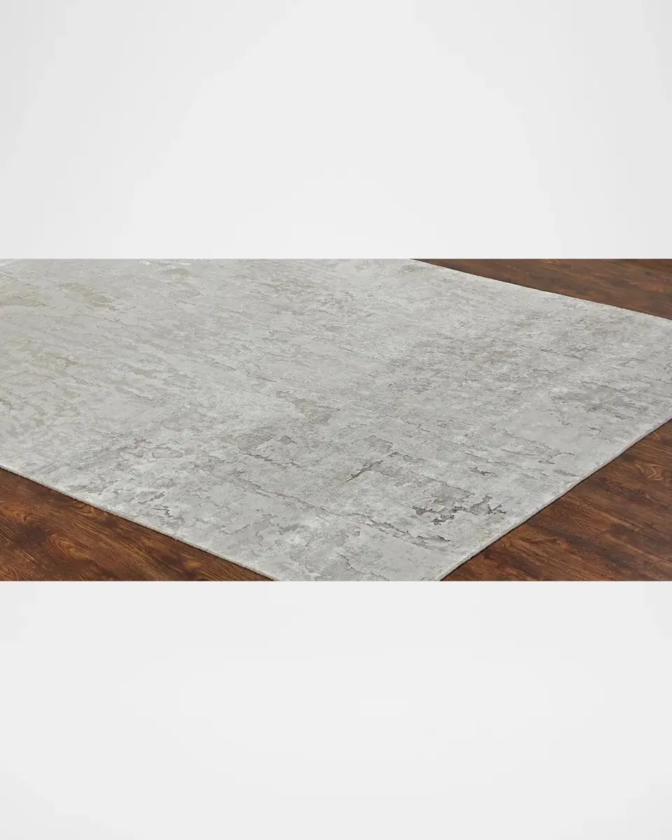 Haven & Loom Dale Hand-Knotted Rug | Thumbnail 5 Haven & Loom Dale Hand-Knotted Rug | Thumbnail 5