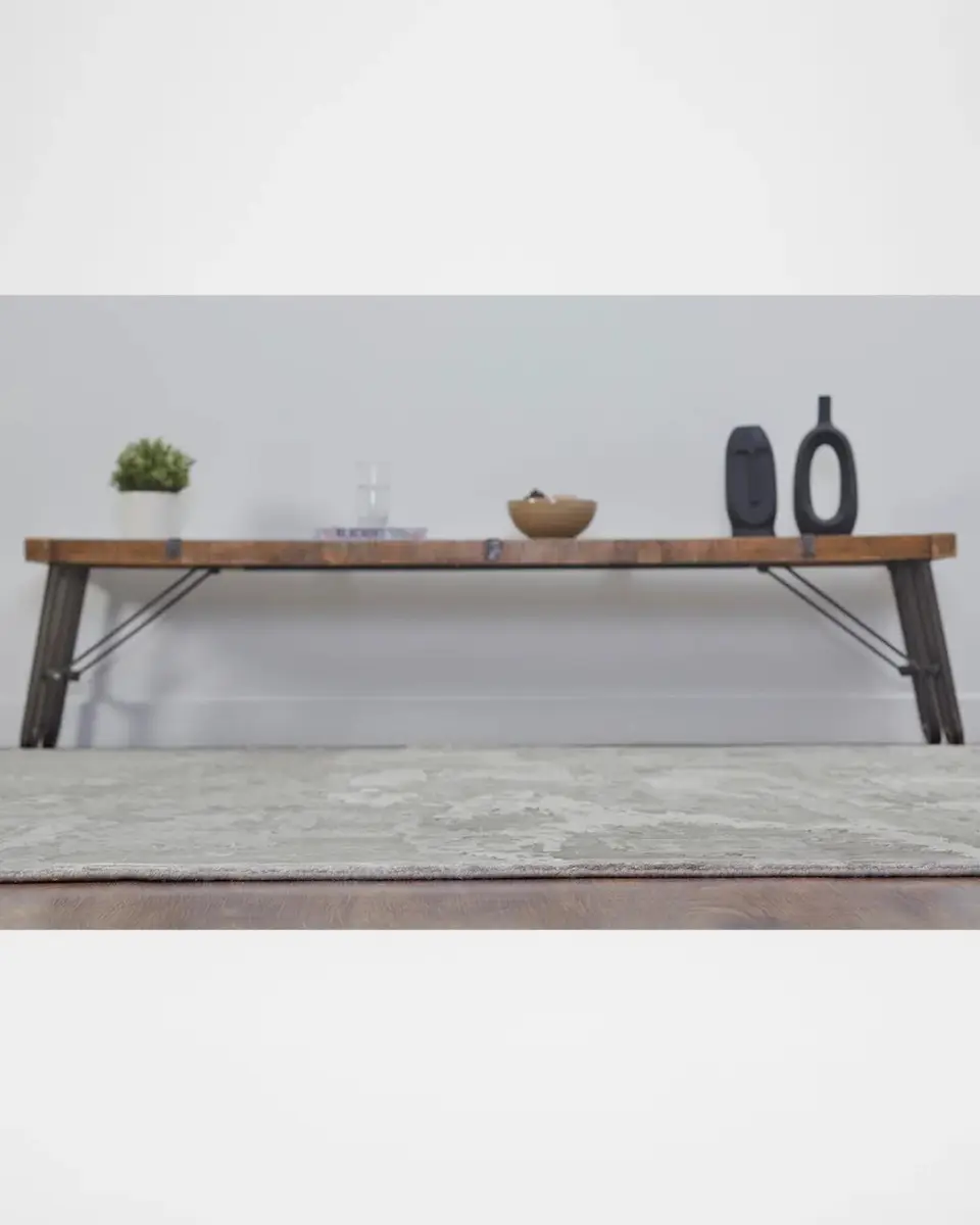 Haven & Loom Dale Hand-Knotted Rug | Thumbnail 6 Haven & Loom Dale Hand-Knotted Rug | Thumbnail 6