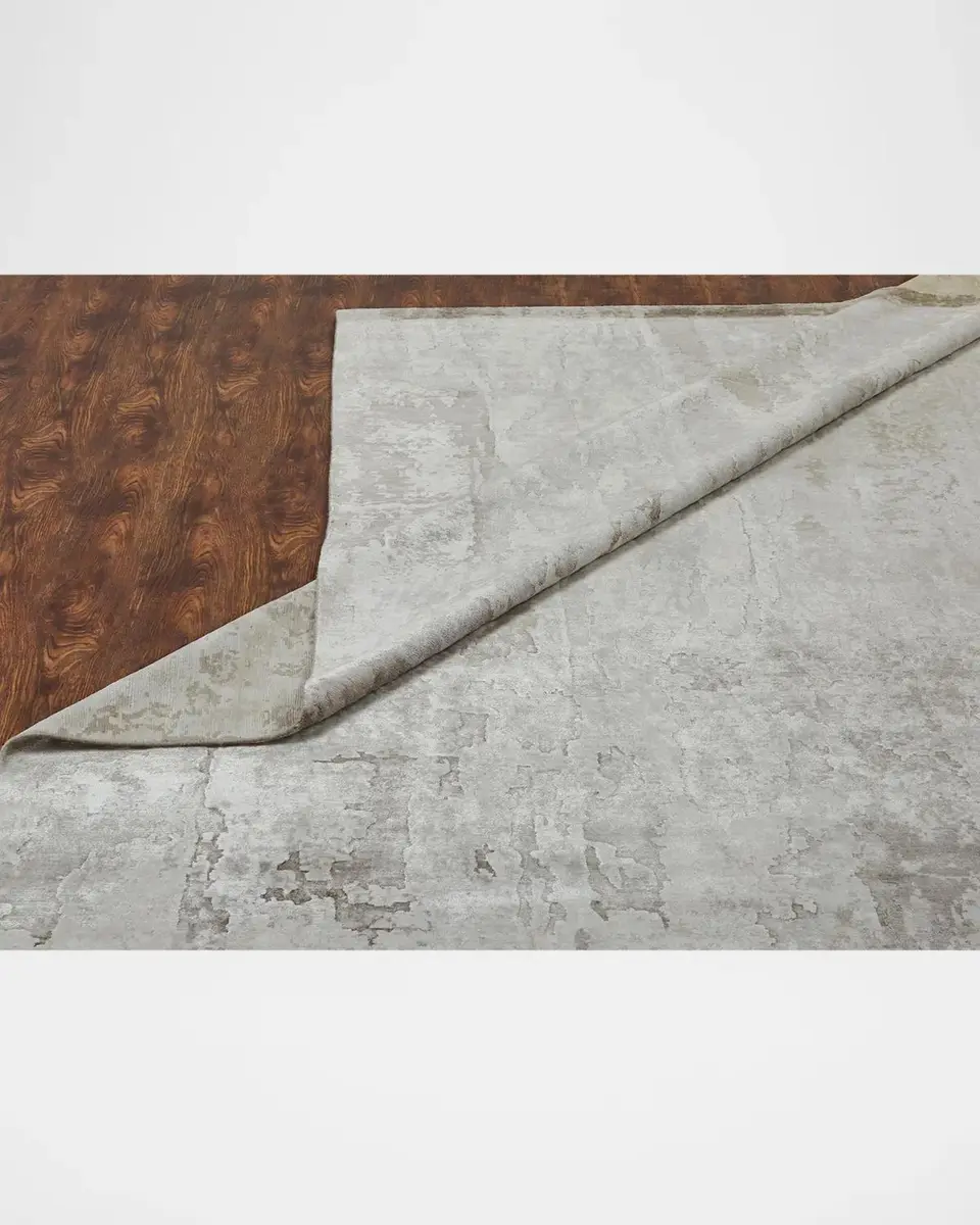 Haven & Loom Dale Hand-Knotted Rug | Thumbnail 7 Haven & Loom Dale Hand-Knotted Rug | Thumbnail 7