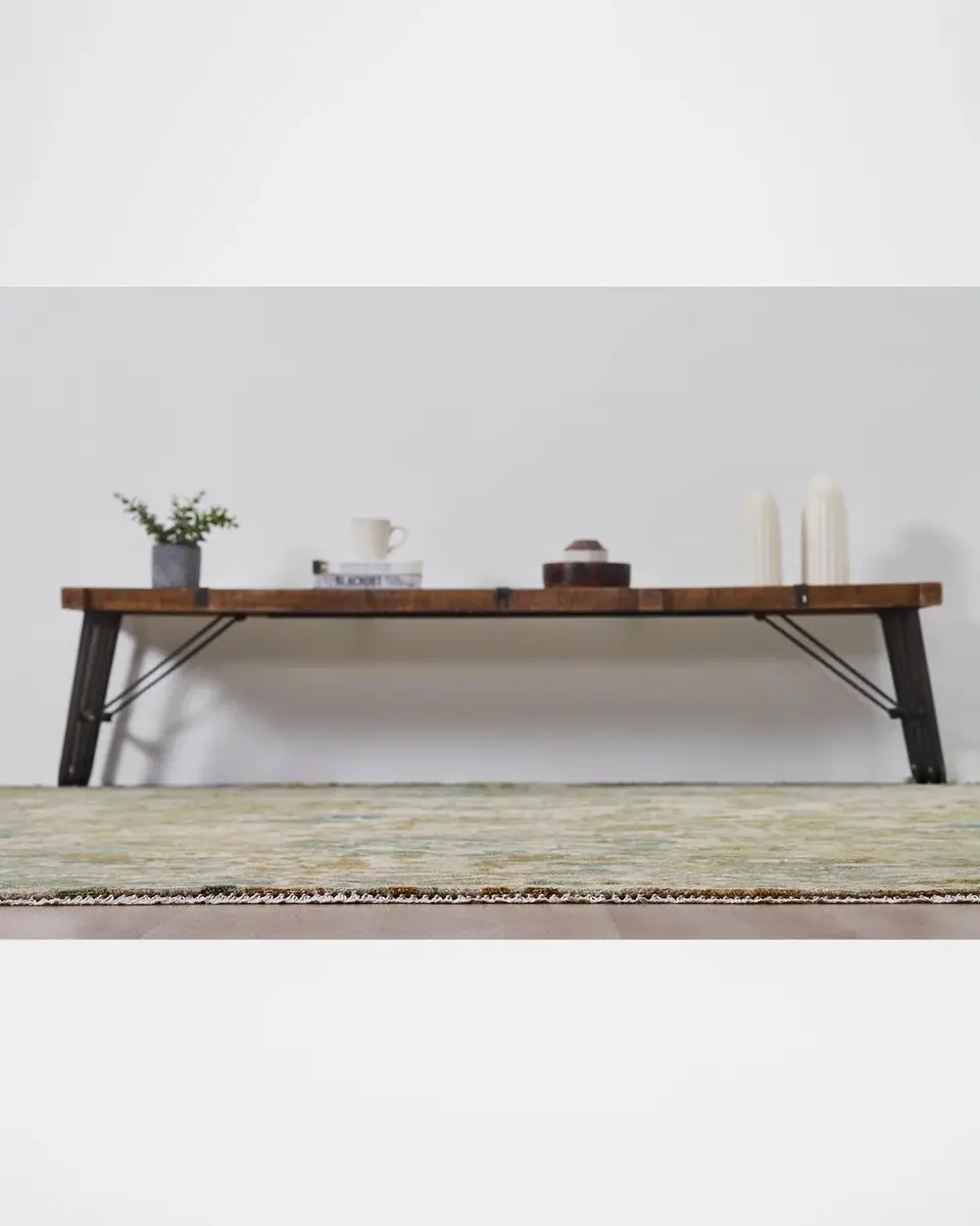 Haven & Loom Yvette Hand-Knotted Rug, 9 ' x 12 ' | Thumbnail 6 Haven & Loom Yvette Hand-Knotted Rug, 9 ' x 12 ' | Thumbnail 6