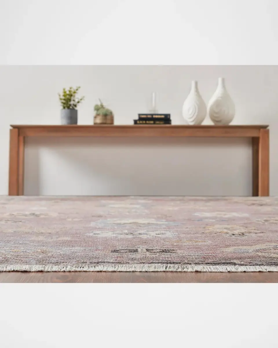 Haven & Loom Siena Hand-Knotted Rug | Thumbnail 6