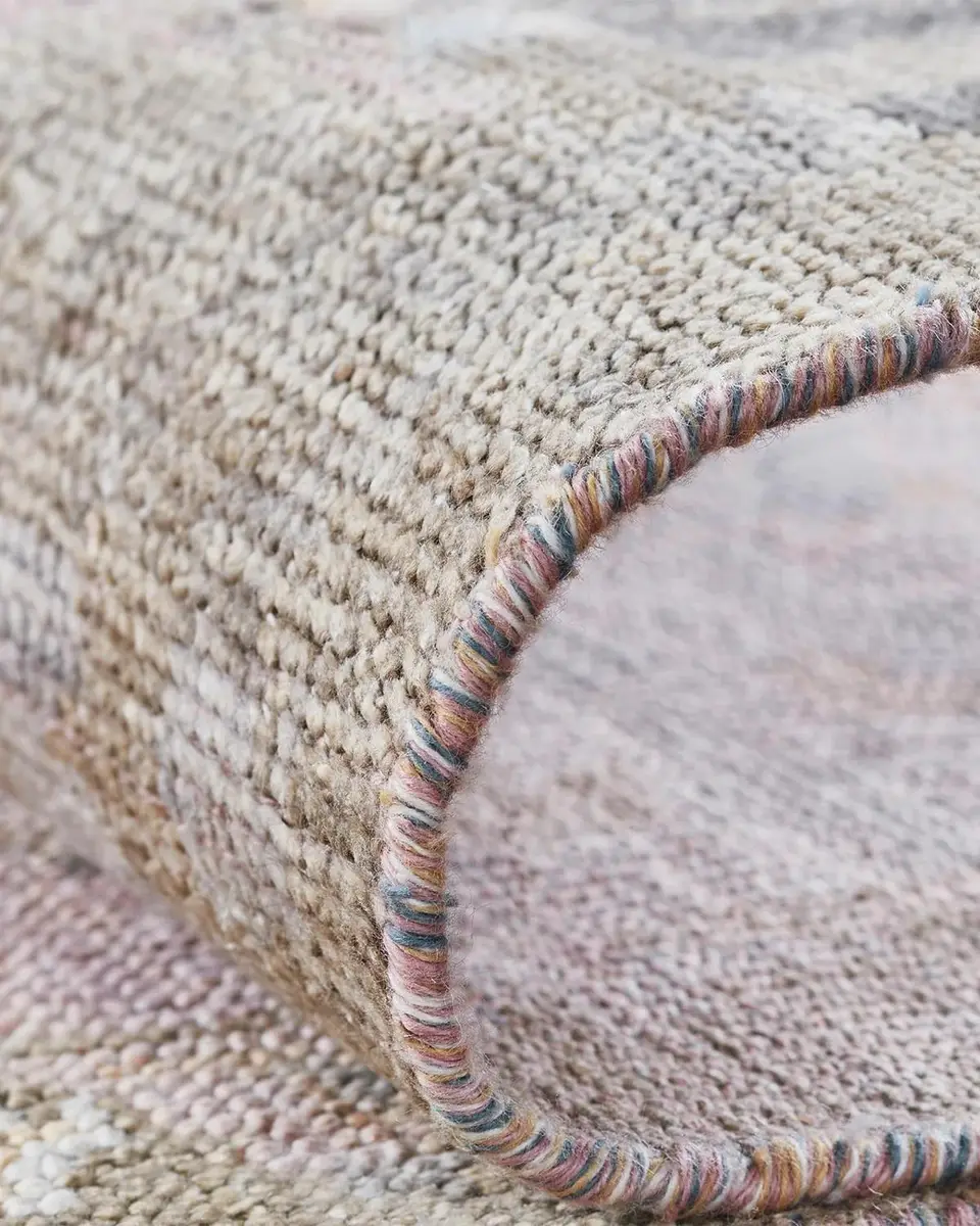 Haven & Loom Siena Hand-Knotted Rug | Thumbnail 8