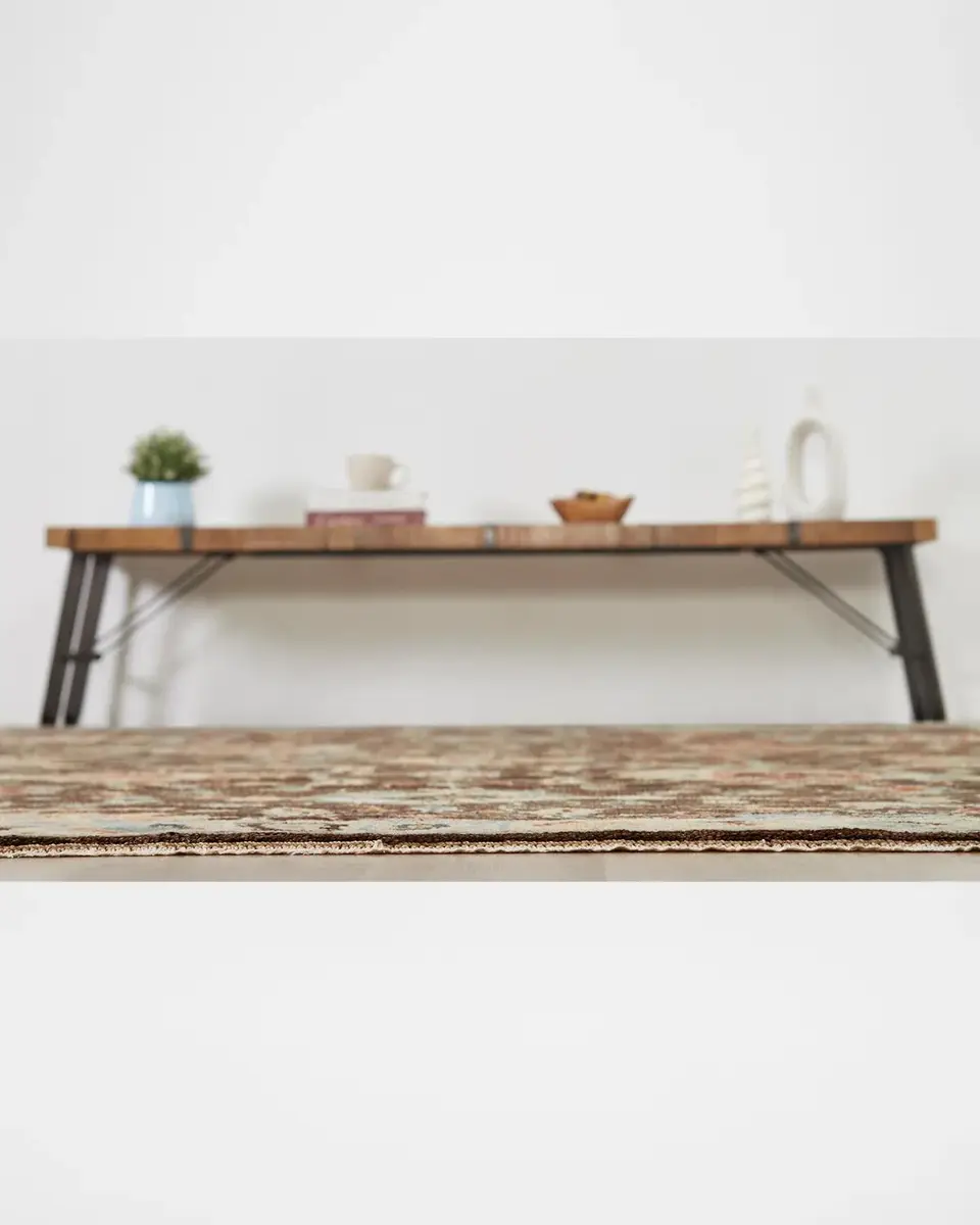 Haven & Loom Claud Hand-Knotted Rug | Thumbnail 6 Haven & Loom Claud Hand-Knotted Rug | Thumbnail 6