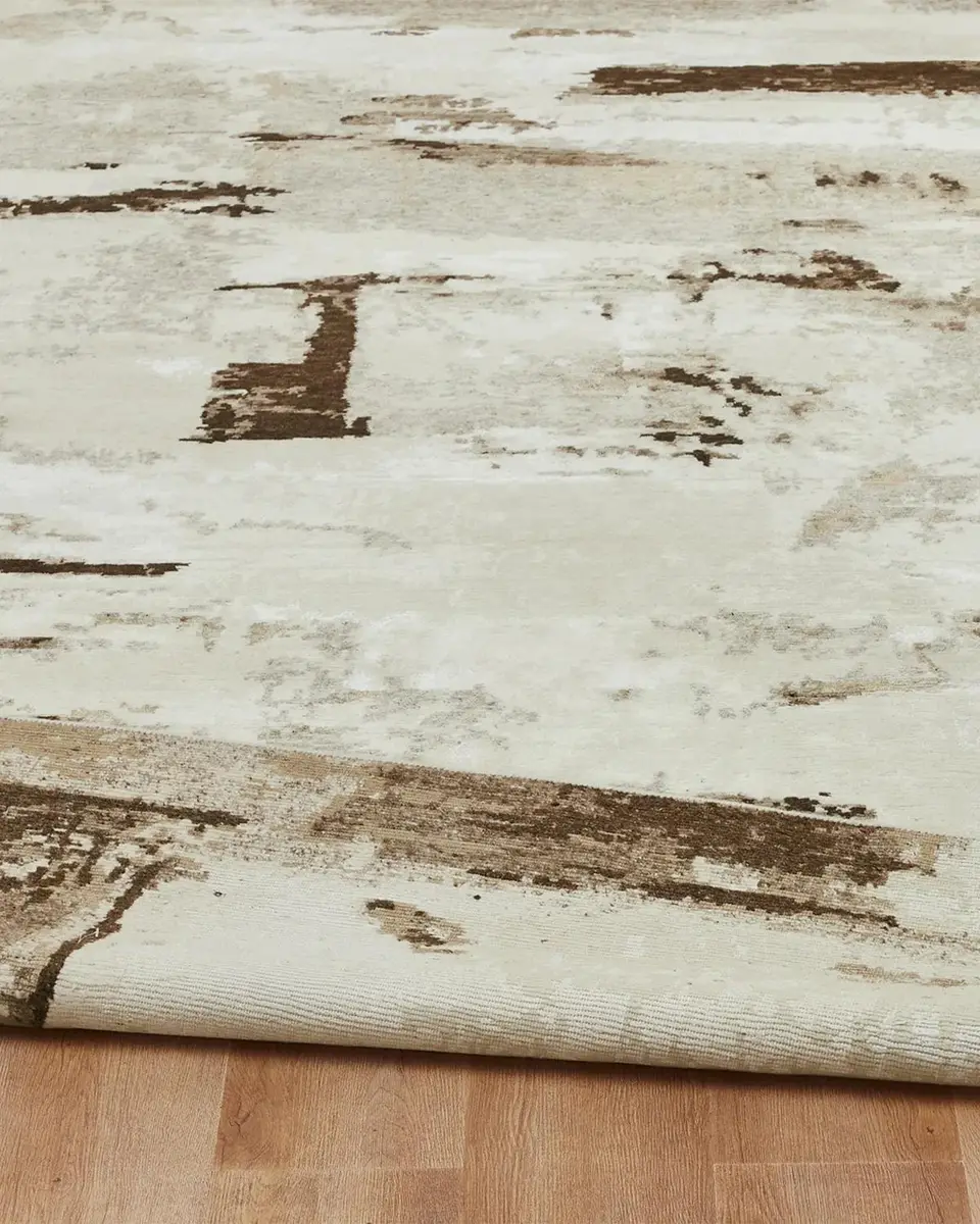 Haven & Loom Leon Hand-Knotted Rug | Thumbnail 4 Haven & Loom Leon Hand-Knotted Rug | Thumbnail 4