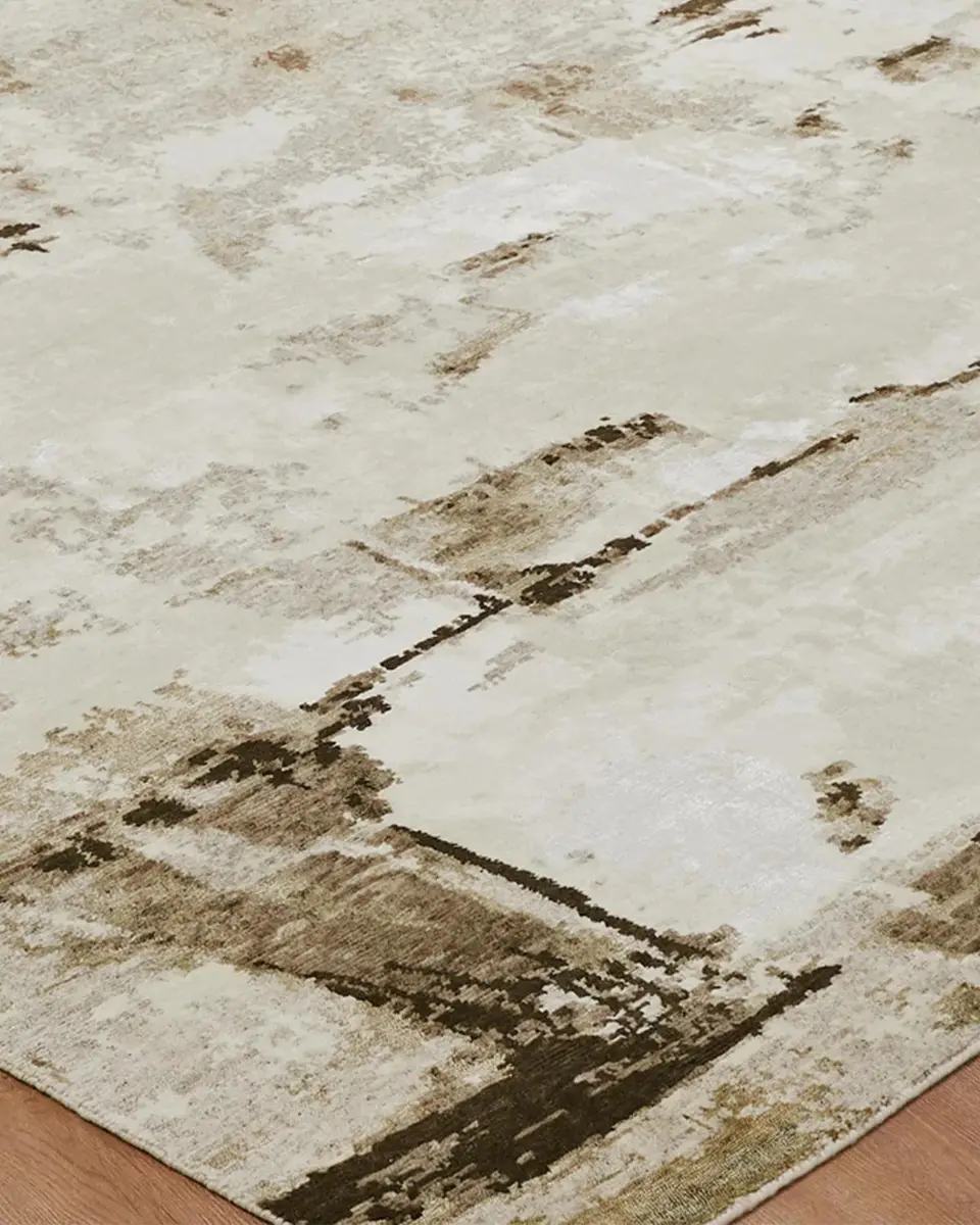 Haven & Loom Leon Hand-Knotted Rug | Thumbnail 5 Haven & Loom Leon Hand-Knotted Rug | Thumbnail 5