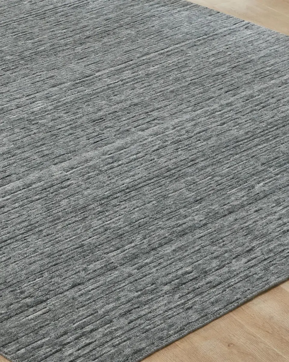 Haven & Loom Oscar Hand-Loomed Rug | Thumbnail 5 Haven & Loom Oscar Hand-Loomed Rug | Thumbnail 5